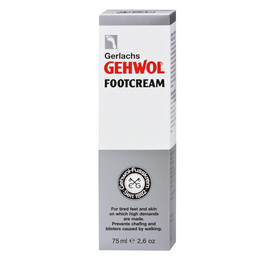 Gehwol Foot Cream