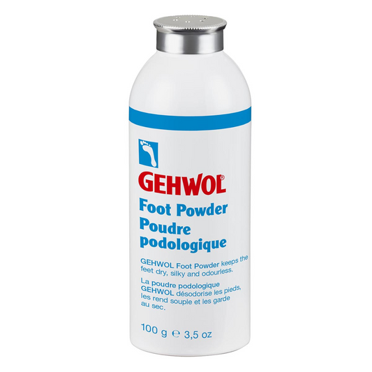 Gehwol Foot Powder