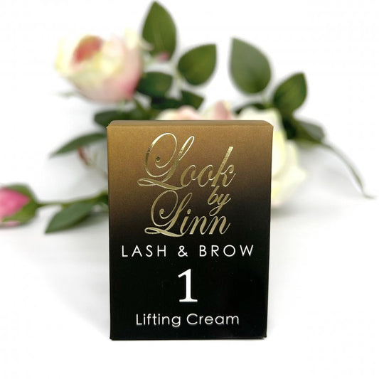 Lash Lift & Brow Lift - Nr.1 Lifting Cream